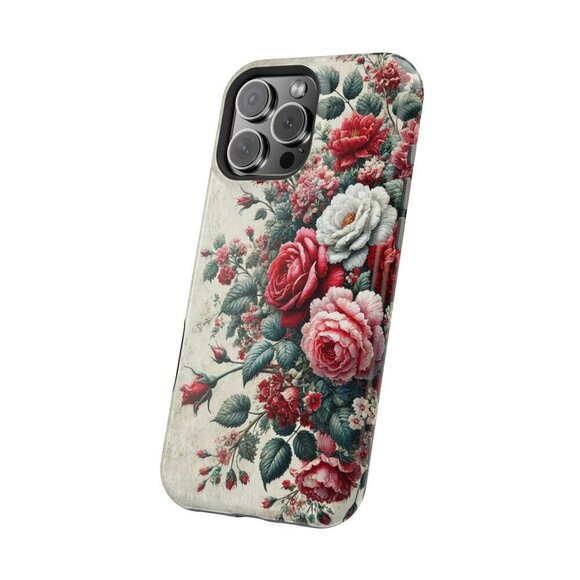 iPhone Phone Cases, Perfect Stylish Mobile Case, MLNMC409 - Picture 12 of 13